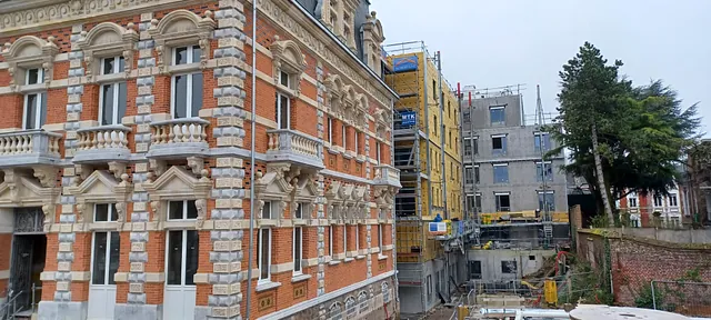 IMAGINE ARCHITECTE LIEVIN 62