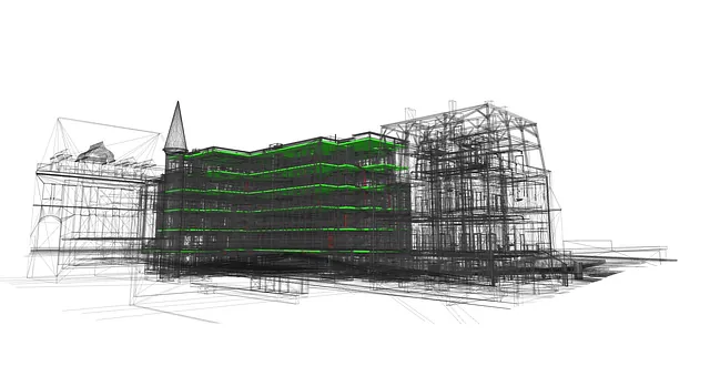 IMAGINE ARCHITECTE LIEVIN 62
