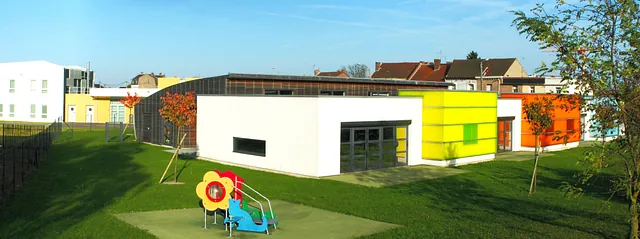 IMAGINE ARCHITECTE LIEVIN 62